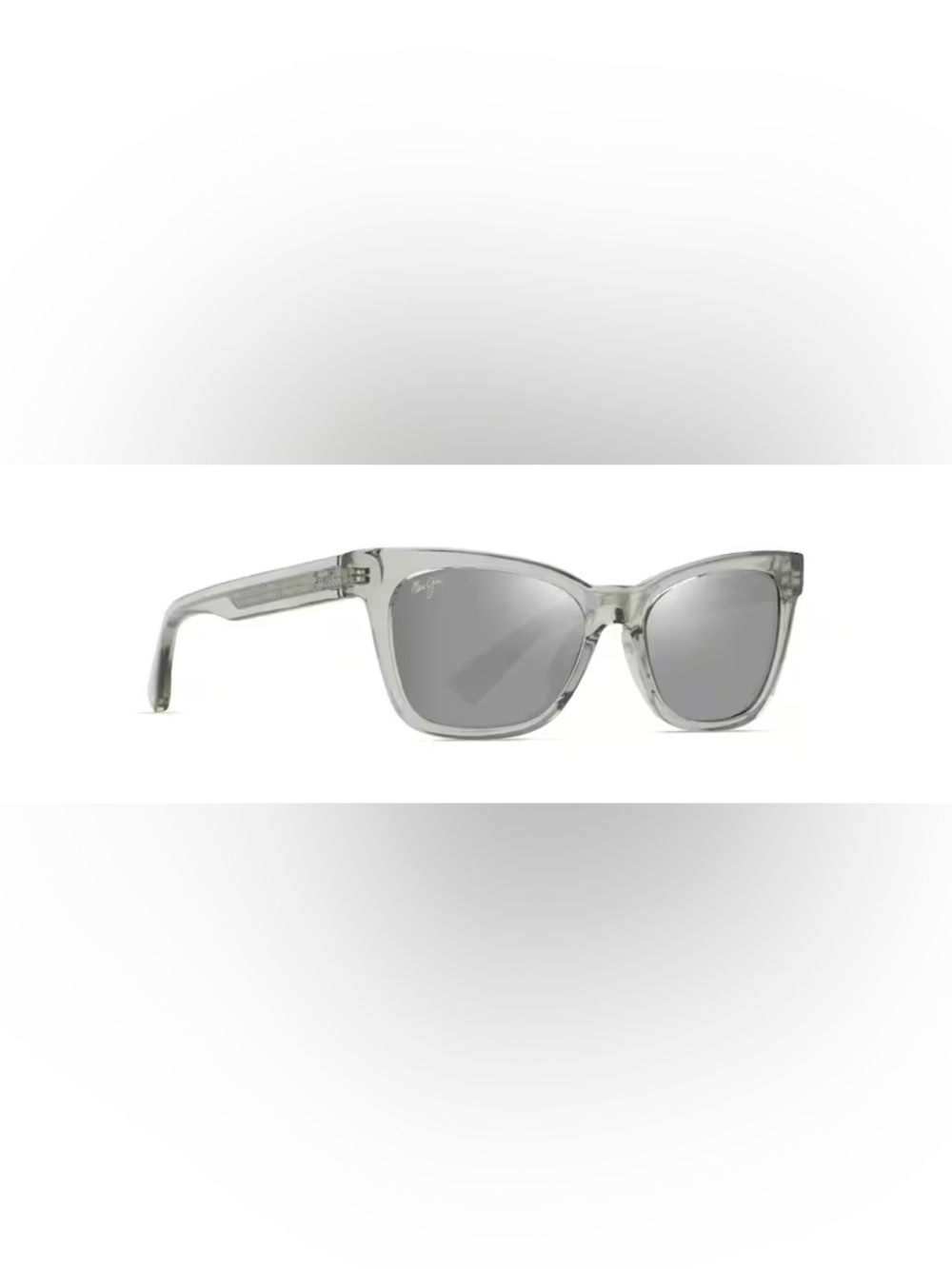 Polarized Cat Eye Sunglasses